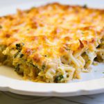 Tuna Noodle Casserole: Classic Comfort in Every Bite