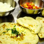 Naan Unwrapped: The Story Behind the Iconic Indian Bread