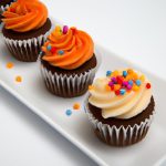 Tiny Treats: The Delightful World of Mini Cupcakes Unveiled