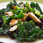 Kale & Chicken Stir-Fry: A Vibrant, Nutritious Meal Boost